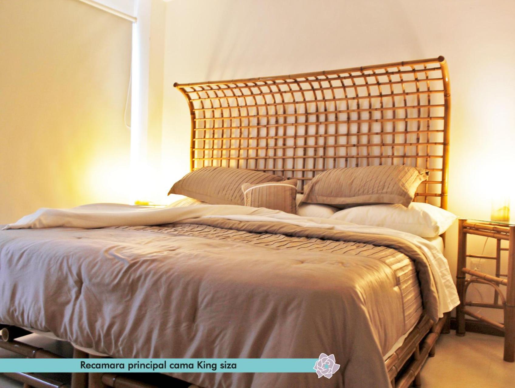 Grand Gardenia Hotel Atlixco Quarto foto