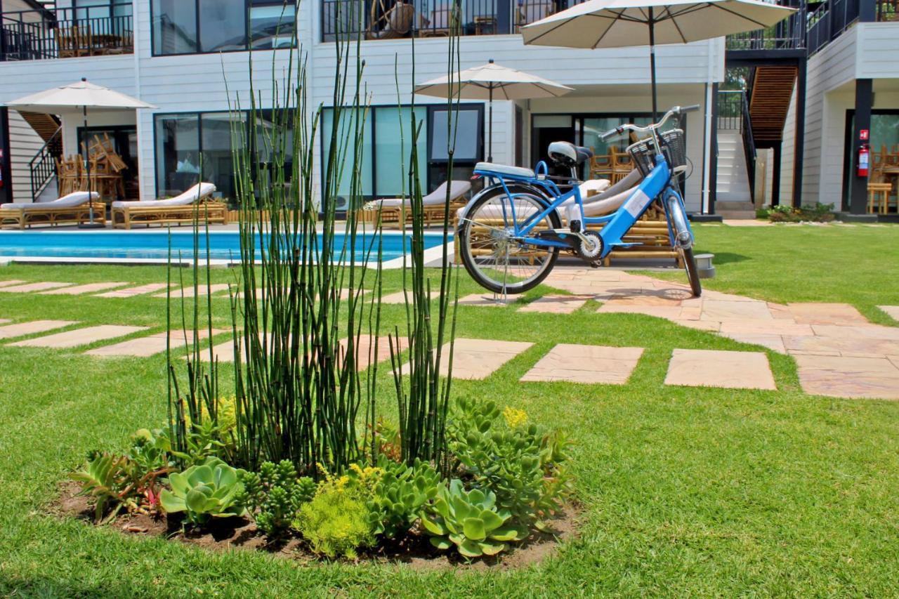 Grand Gardenia Hotel Atlixco Exterior foto