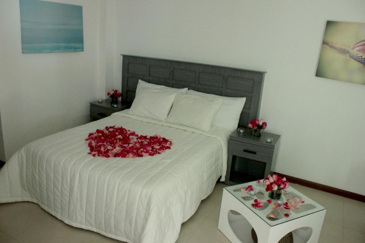 Grand Gardenia Hotel Atlixco Exterior foto