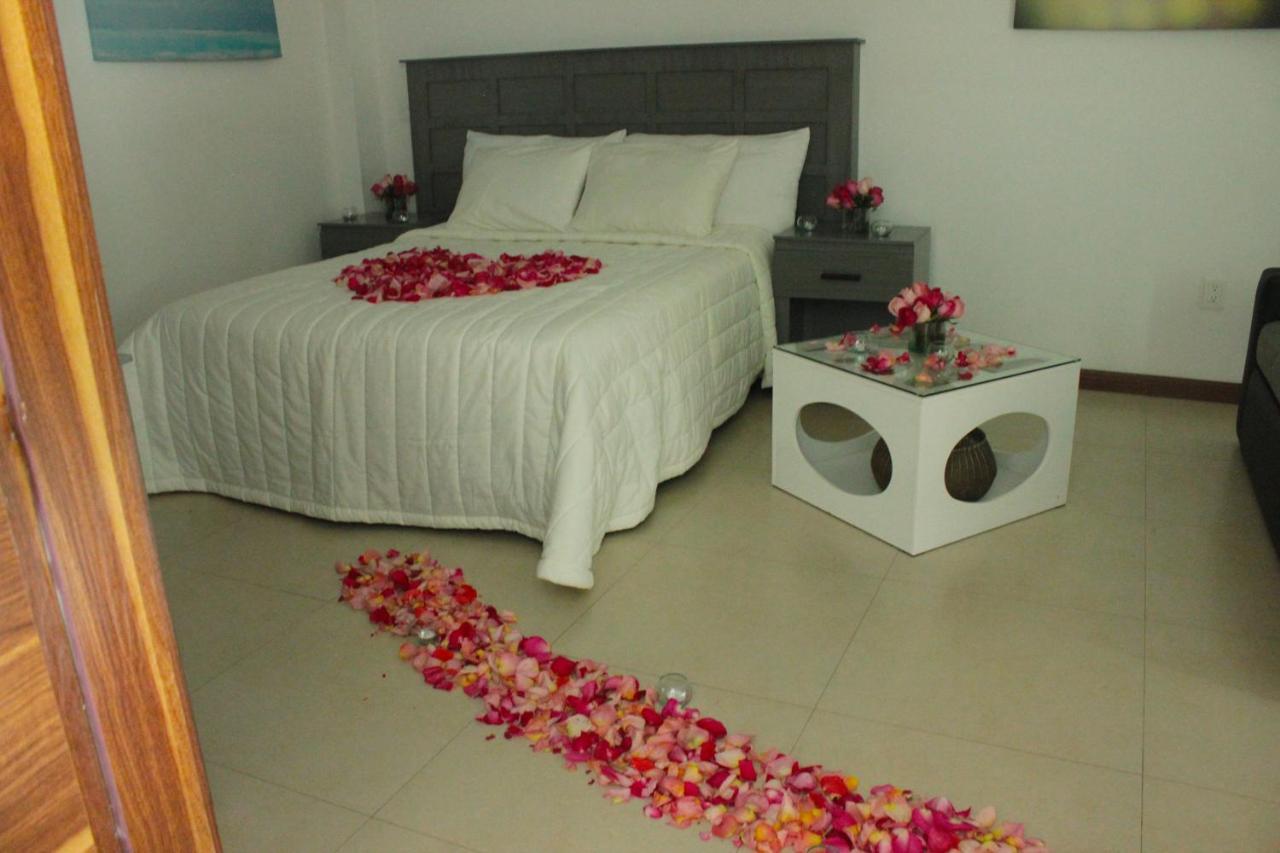 Grand Gardenia Hotel Atlixco Exterior foto